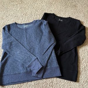 Crew Neck Set